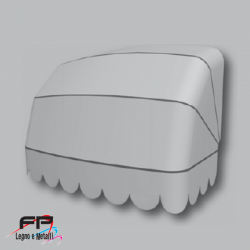 tenda bracci RTK barletta